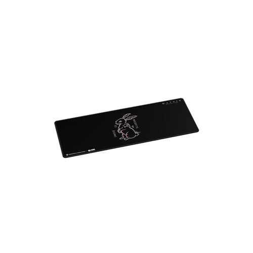 MOUSEPAD Hawk Matrix Rabbit 90x40