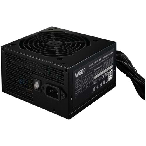 Power Supply Cooler Master Elite NEX V3 600W 80+ Aktif PFC