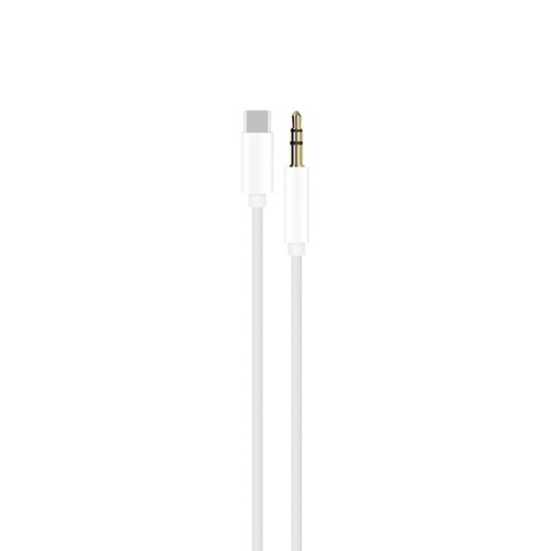 KABLO POWERWAY AC10 USB-C TO AUX