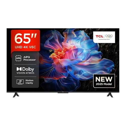 Televizyon TCL 65