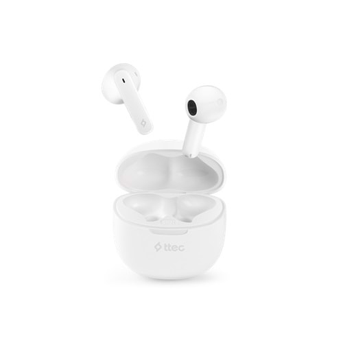 KULAKLIK TTEC 2KM163B AIRBEAT NOVA BEYAZ