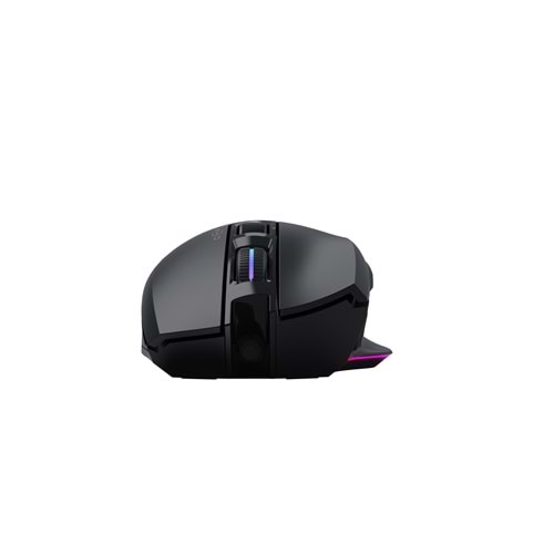 Bloody W70 Max S.Black 10K Cpı Opt.Rgb-Uc3&4 Aktif