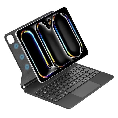Wiwu Mk002 İpad Pro 13