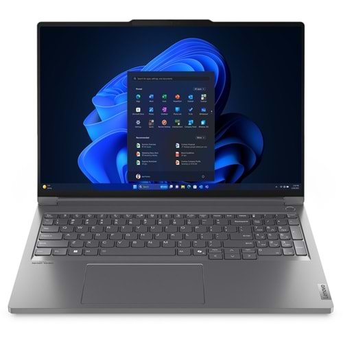 LENOVO 16p ThinkBook 21N50018TR i7-14650HX 32GB 1TB SSD 8G RTX4060 16