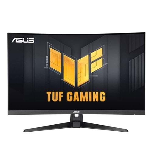 Monitör Asus TUF Gaming 27