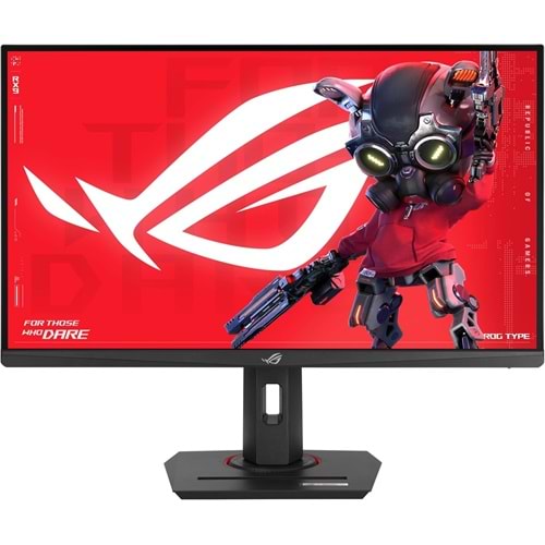 ASUS ROG STRIX 27