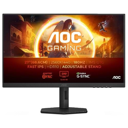 AOC 27