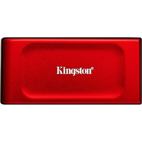 External Ssd Kingston 1TB SXS1000r/1000G 1050/1000MB/s