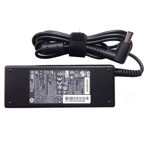 2. El Orjinal Hp AIO 19.5V 3.33A 65W 5.0mm\7.4mm Ortası Pinli Adaptör