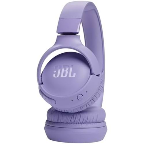 Kulaklık JBL Tune 525BT Bluetooth Purple