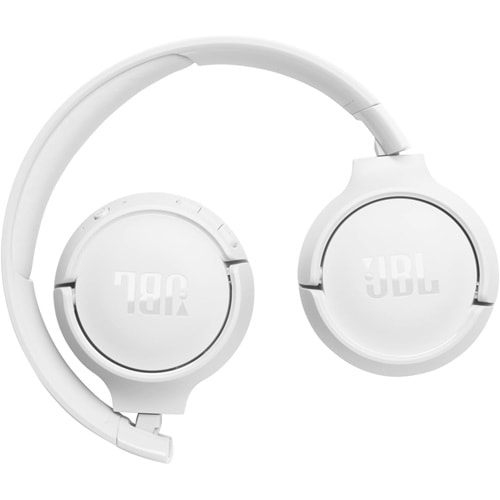 Kulaklık JBL Tune 525BT Bluetooth Beyaz