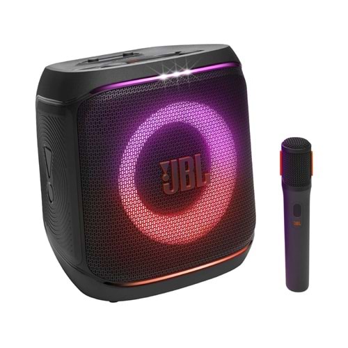 Speaker Jbl PartyBox Encore 2 Bluetooh Siyah