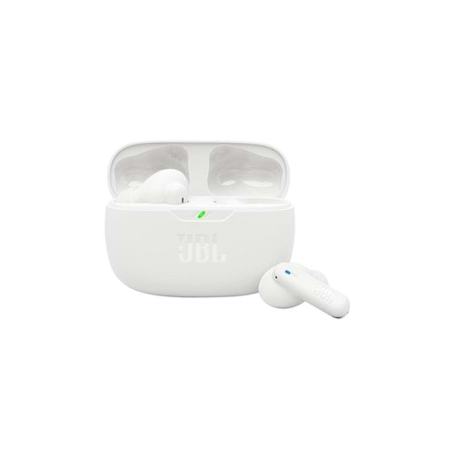 Kulaklık Jbl Wave Beam2 ANC Beyaz