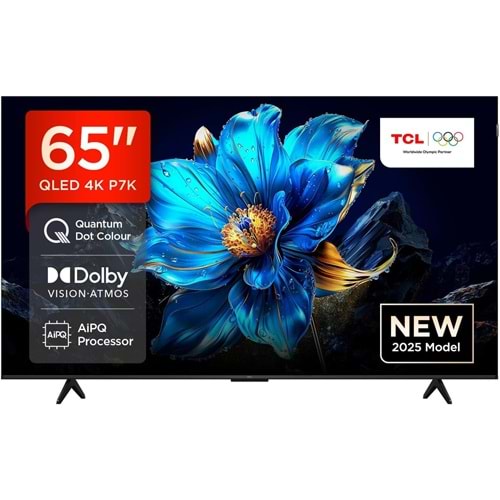 Televizyon TCL 65