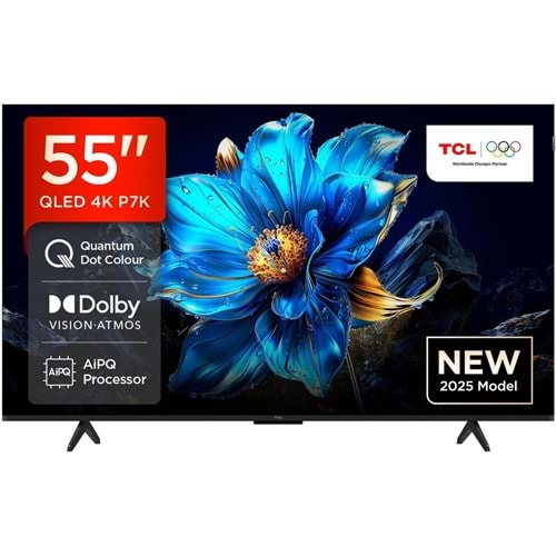 Televizyon TCL 55