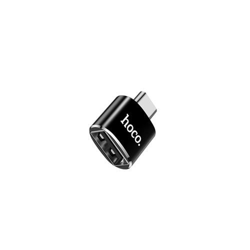 Adaptör Hoco UA5 Type-c To Usb Converter