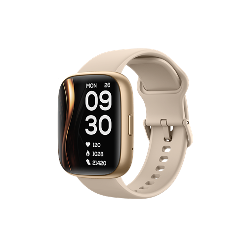 Akıllı Saat Ttec Tempus 2S10Wa 47Mm