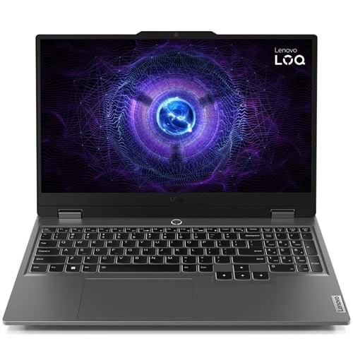 Lenovo LOQ 15IAX9 83GS00R7TR i5-12450HX 16GB 512GB Ssd RTX3050 15.6