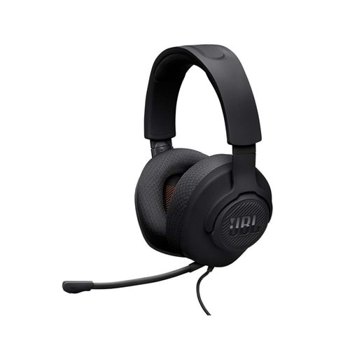 Kulaklık Jbl Quantum 100 M2 Siyah