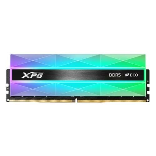 Xpg Lancer Neon 16Gb 16Gb Ddr5 6400Mhz Ax5U6400C3216G-Clanr