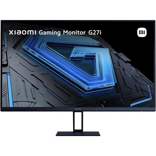 Monitör Xiaomi G27i 27