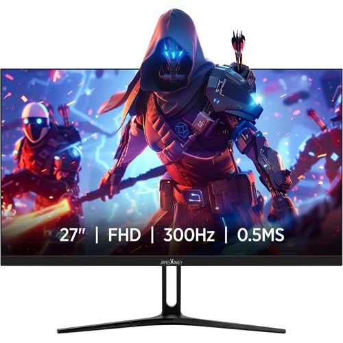 Monitör James Donkey Epic P30 27