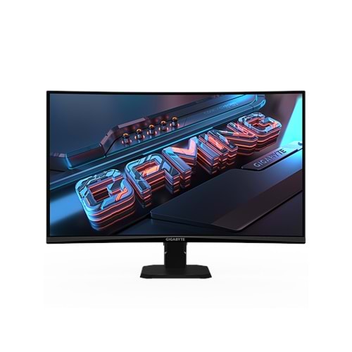 Monitör Gigabyte GS27QCA 27