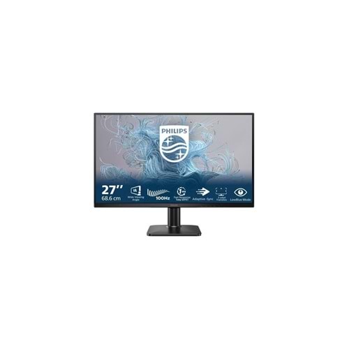 Monitör Philips 27