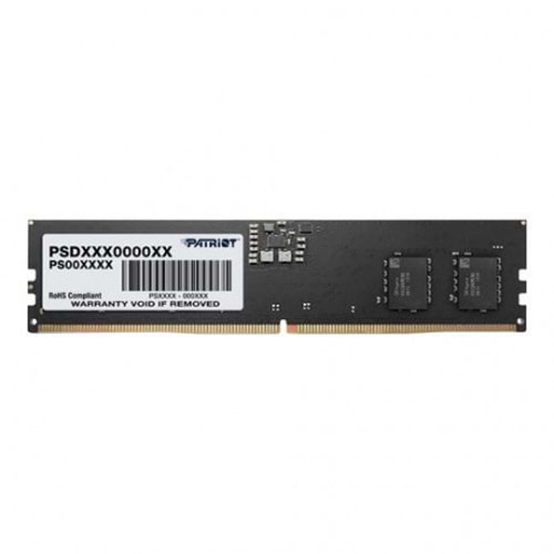 Patriot Signature Line 8GB(1x8GB) DDR4 3200MHz CL22 Ram