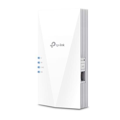 TP-Link RE600X AX1800 MBPS Wi-Fi6 2.4GHz/5GHz Menzil Genişletici