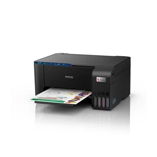 Epson L3251 Renkli Tanklı Fot-Tar-Yazıcı A4 Wi-Fi,USB