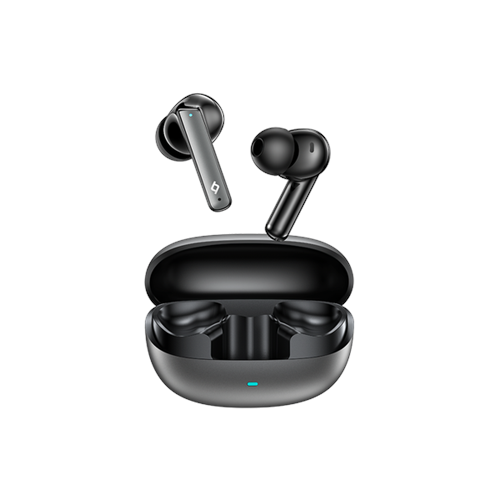 Kulaklık Ttec 2KM168UG Airbeat Pro Max Anc Siyah