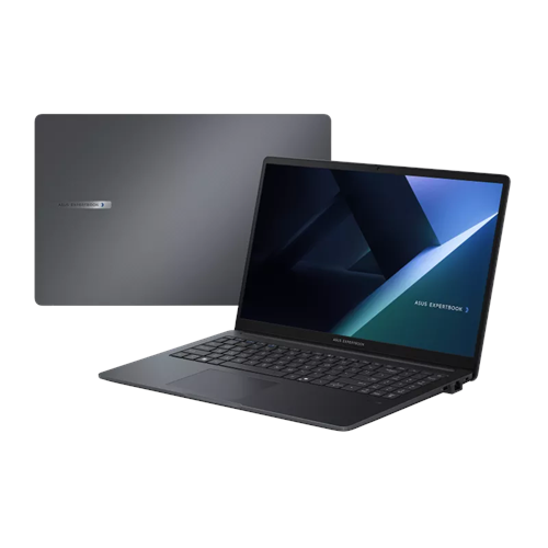 Notebook Asus Expertbook B1503Cva-S75437 i5-13420H 8Gb 512Gb Ssd 15.6