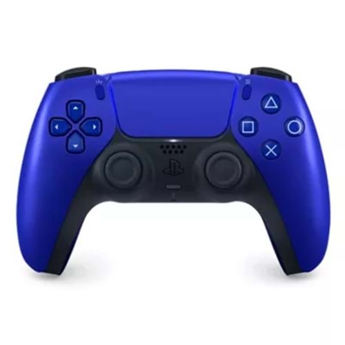 Sony Ps5 Wireless Controller Cobalt Blue