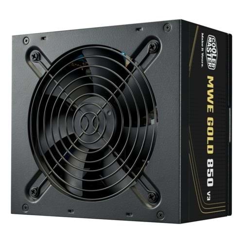 Cooler Master Mwe V3 850W 80+ Gold MPE-8506 PCIe Gen 5.0 ATX 3.1