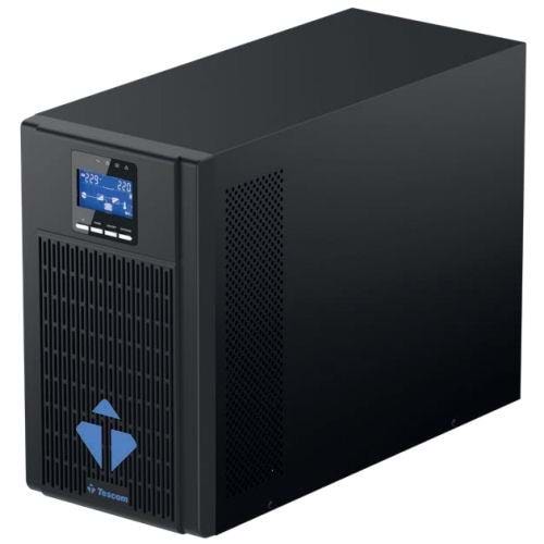 Ups Tescom Neoline 1KVA 1F/1F (2x9AH) 4-8dk Online