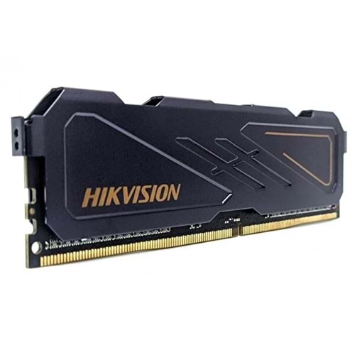 Bellek Hikvision 8GB DDR4 3200Mhz U10 Gaming Ram