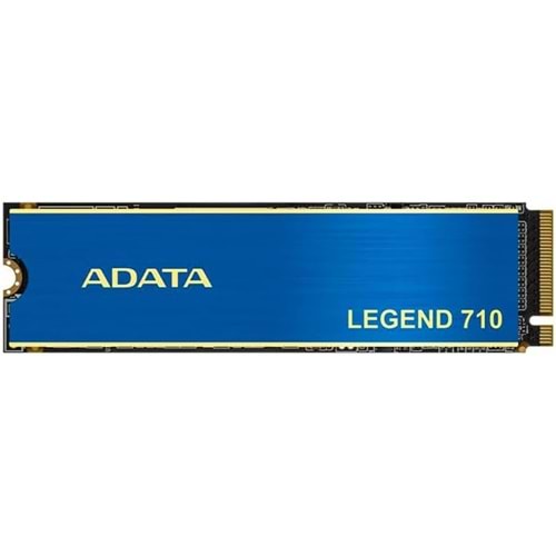 Ssd A-Data 512GB M2 NVMe Legend 710 2400/1000MBps
