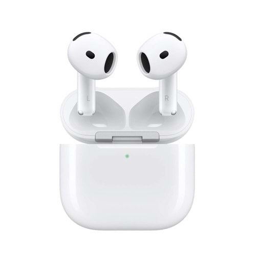 Kulaklık Wivu Airbuds 4 Anc Bluetooth Beyaz