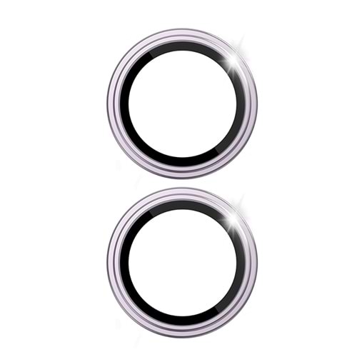 Aksesuar Wivu Titan Lg-005 IPhone 17 Purple