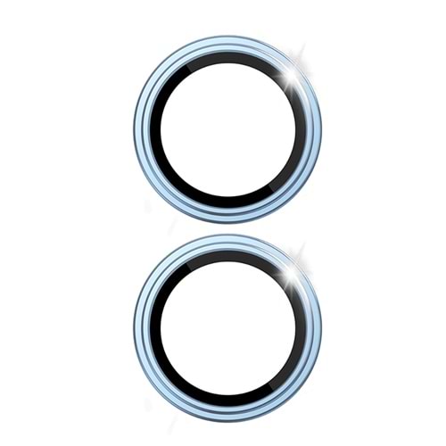 Aksesuar Wivu Falcon Lg-005 IPhone 17 Blue