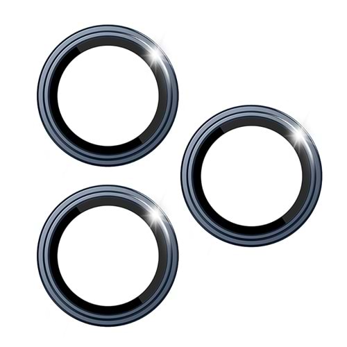 Aksesuar Wivu Titan Lg-005 IPhone 17 Pro / ProMax Blue