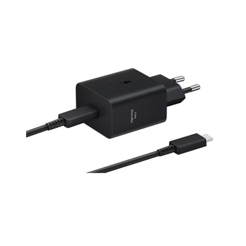 Adaptör Samsung Ep-T4511Xbegww 45W Type-C