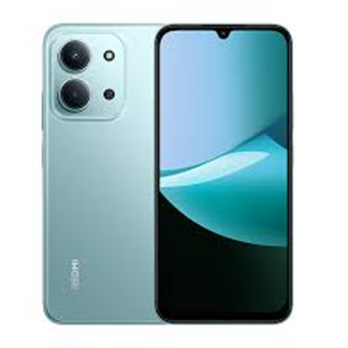 Telefon Xiaomi Redmi 15C 8Gb Ram 256Gb Mint Green