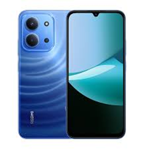 Telefon Xiaomi Redmi 15C 8Gb Ram 256Gb Moonlight Blue
