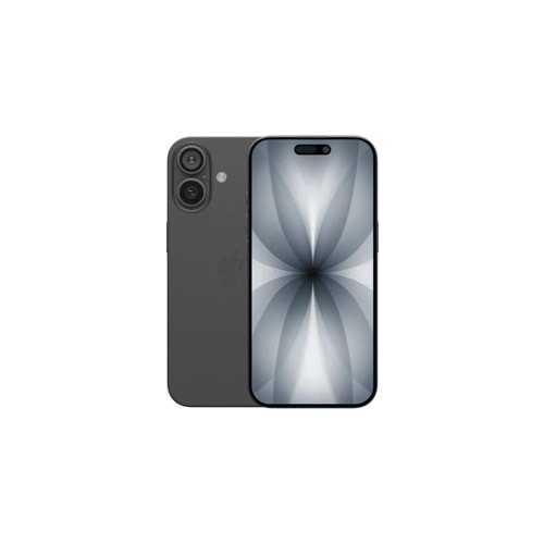 Telefon Apple Iphone 17 256Gb Black