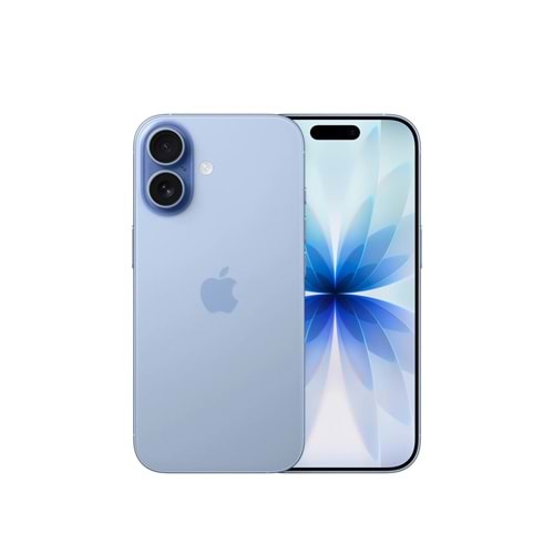 Telefon Apple Iphone 17 256Gb Mist Blue