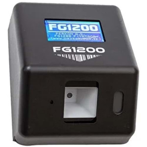Perkon FG1200 Fiyat Gör 1D / Siyah Fiyat Gör