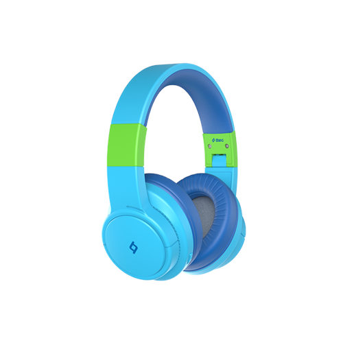 Kulaklık Ttec 2KM171GM SoundBuddy 3 Mavi