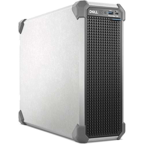 Server Dell T160_SPL3 Xeon 6325P (1x32) 32GB UDIMM 2x480GB SSD 300W